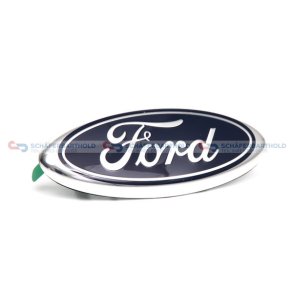 Bagklapemblem115x 46cm FORD OE