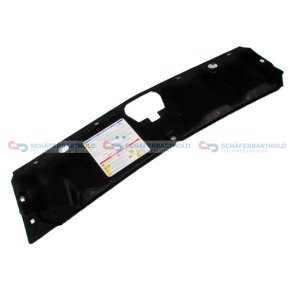 Motorrumsisolation FIAT OE