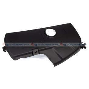 Motorafdækning FIAT OE