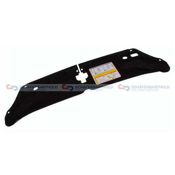 Motorrumsisolering FIAT OE