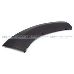 Skærmforøgerbeskyttelse højre FIAT OE