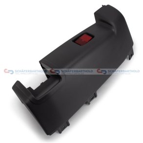  kofangerbag venstre FIAT OE