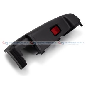  kofangerbag højre FIAT OE