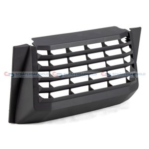 Afdækningbag venstre bag højre f FIAT OE