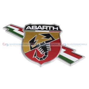 Emblemhøjre FIAT OE