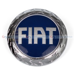 Emblem beskyttelse FIAT OE