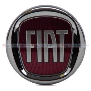 Emblem bagklap FIAT OE