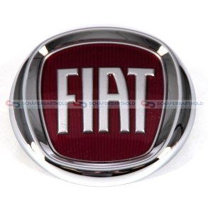 Emblem beskyttelse FIAT OE