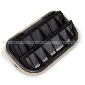 Afdækning kabineventilation MERCEDES OE