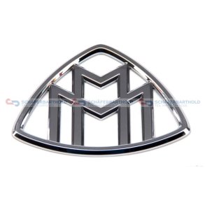 EmblemSeitenwand MERCEDES OE