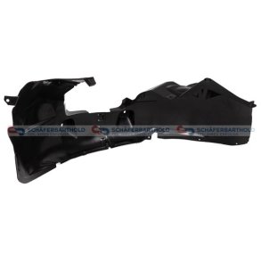 Belægning hjulkassebeskyttelse venstre OPEL OE