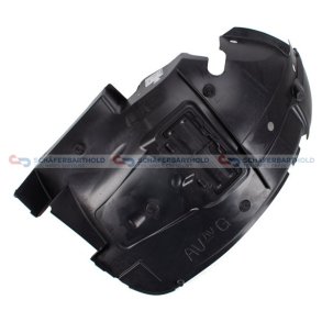 Belægning hjulkassebeskyttelse venstre OPEL OE