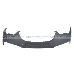  kofanger over OPEL OE