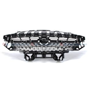 Kølergitterbeskyttelse OPEL OE