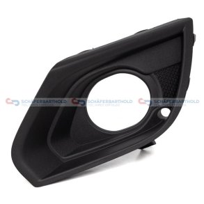 Afdækning tågelygterbeskyttelse højre OPEL OE