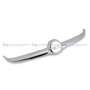 Afdækning kølergitter OPEL OE