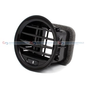 Afdækning kabineventilationmidt OPEL OE