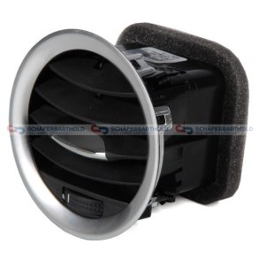 Afdækning kabineventilationmidt OPEL OE