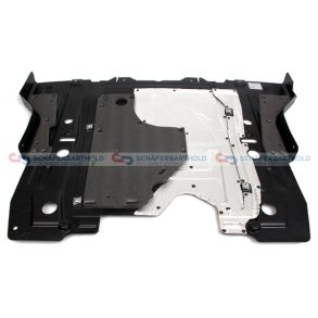 Motor-/beskyttelse OPEL OE