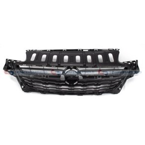 Kølergitterbeskyttelse over OPEL OE