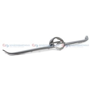 Beskyttelsesliste kølergitter OPEL OE