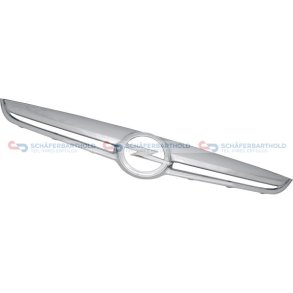 Beskyttelsesliste kølergitter OPEL OE