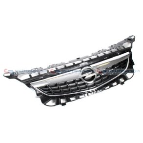 Kølergitterbeskyttelse over OPEL OE