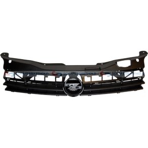 Kølergittersort OPEL OE