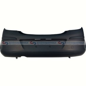  kofangerbag|grogiert OPEL OE