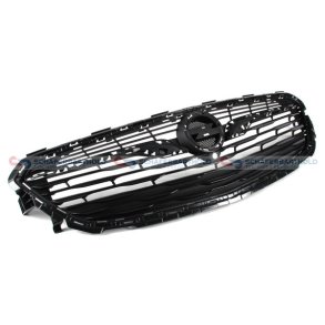 KølergitterT OPEL OE