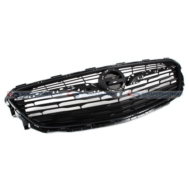 Kylargrill BMS OPEL OE
