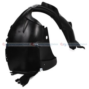 Belægning hjulkassebeskyttelse højre OPEL OE