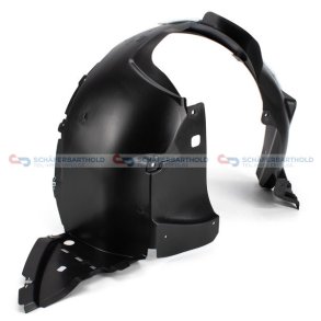 Belægning hjulkassebeskyttelse højre OPEL OE