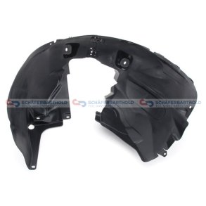 Belægning hjulkassebeskyttelse venstre OPEL OE