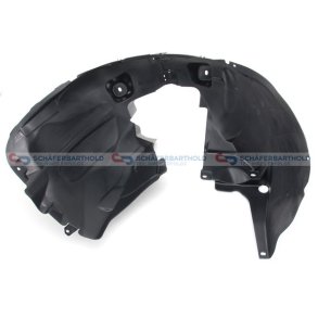 Belægning hjulkassebeskyttelse højre OPEL OE
