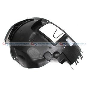 Belægning hjulkassebeskyttelse højre OPEL OE