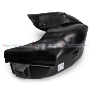 Belægning hjulkassebag venstre OPEL OE