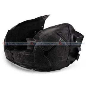 Belægning hjulkassebeskyttelse venstre OPEL OE