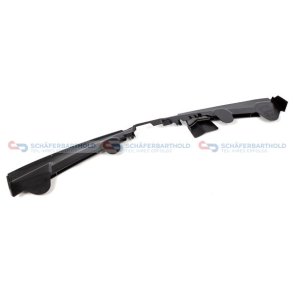 Luft-ledeplade motor VW OE