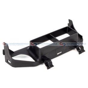 Luft-ledeplade motor VW OE