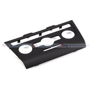 Afdækning varmeregulering VW OE