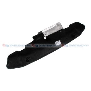 Motorrumsisolation VW OE