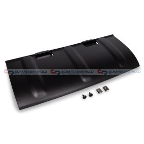  kofangerafdækning anhængertræk VW OE