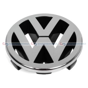KølerEmblem beskyttelse VW OE