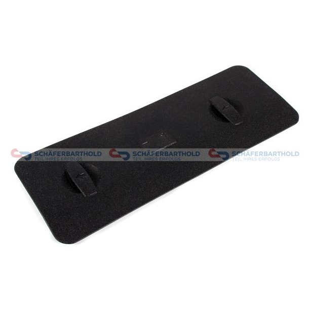 Dksel batterikasse VW OE