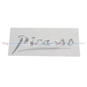 Emblem16x 57cm CIT/PEU OE