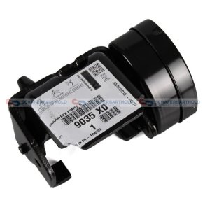 Dørhængselhøjre beskyttelse og bag CIT/PEU OE