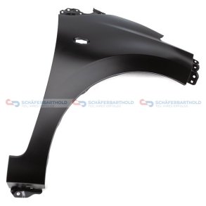 Skærmbeskyttelse højre CIT/PEU OE