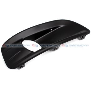 Beskyttelsesliste kofanger højre CIT/PEU OE