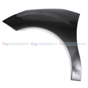 Skærmbeskyttelse venstre CIT/PEU OE